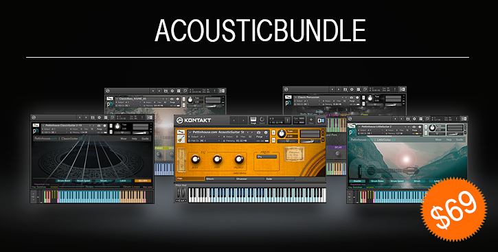 AcousticBundle