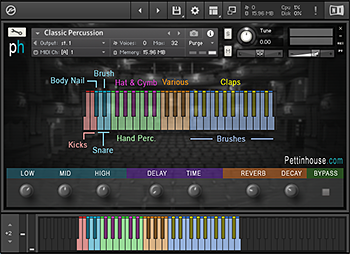 ClassicPercussions-kontakt-pettinhouse-S