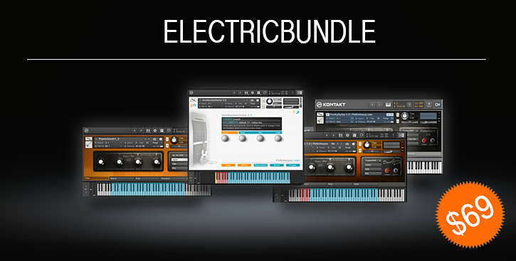 ElectricBundle