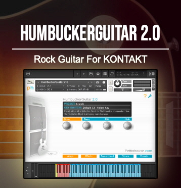 Native-instruments-Rock-Guitar-Kontakt-Pettinhouse-HumbuckerGuitar