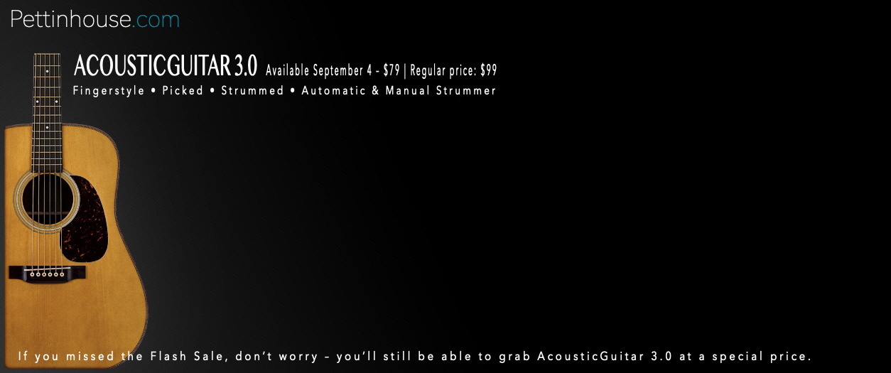 Best Guitar and Bass sample library for Kontakt