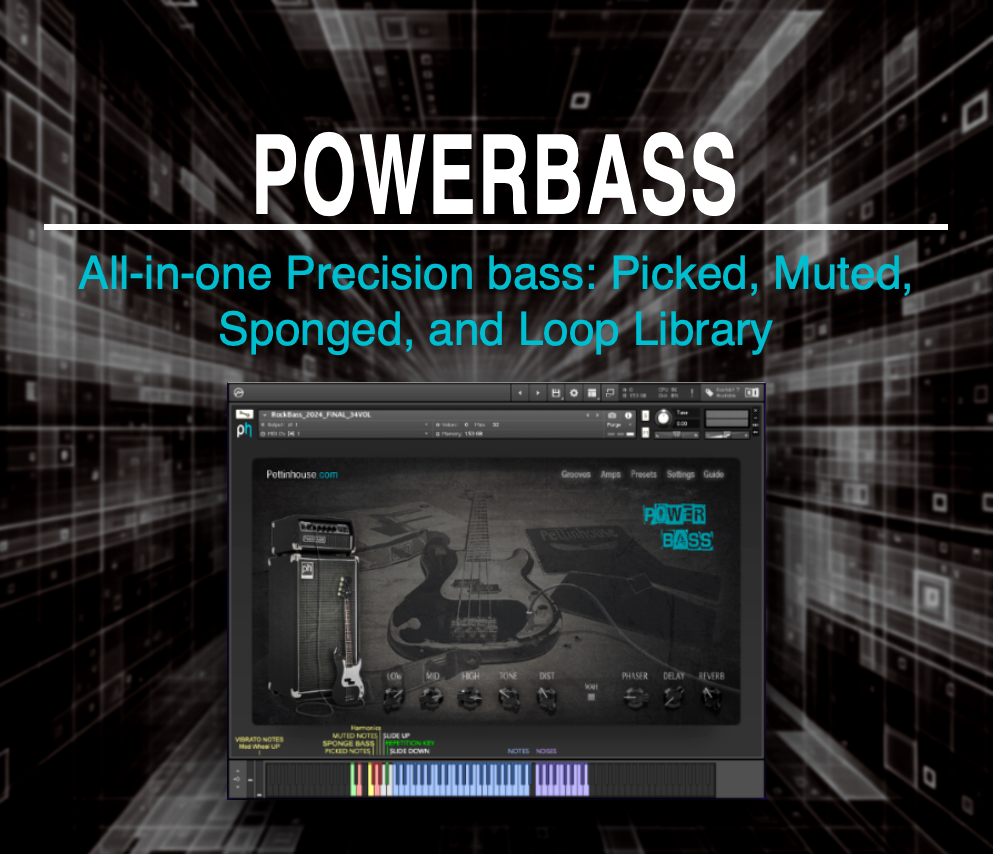 PowerBass_Fender_Precision_Picked_Muted_Bass_Lopps_Guitar_Samples_Native_Instruments_kontakt