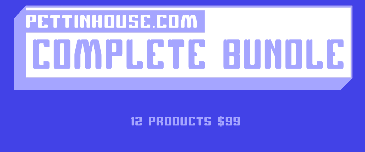 SummerSALE_Complete-Bundle